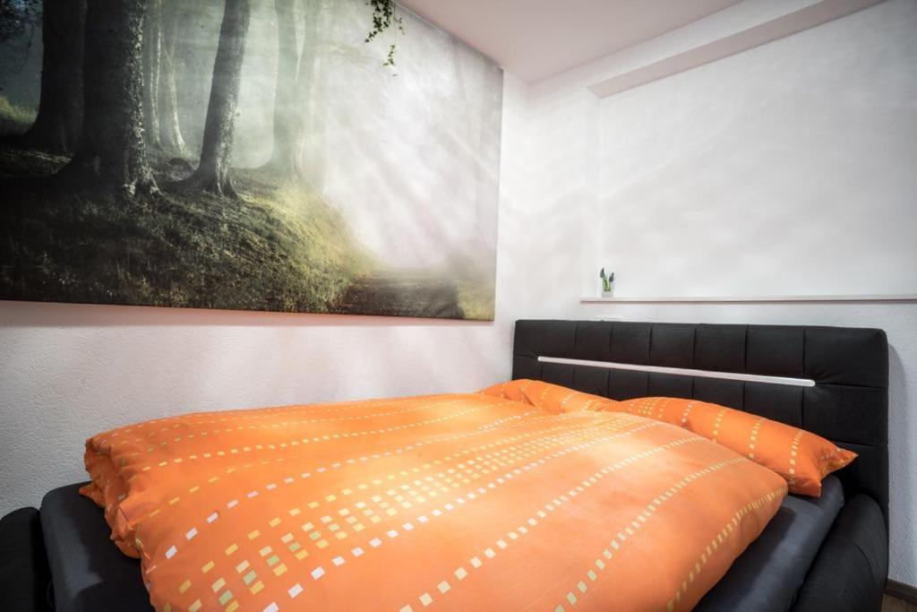 Ferienwohnung Hilber Schmirn Bagian luar foto